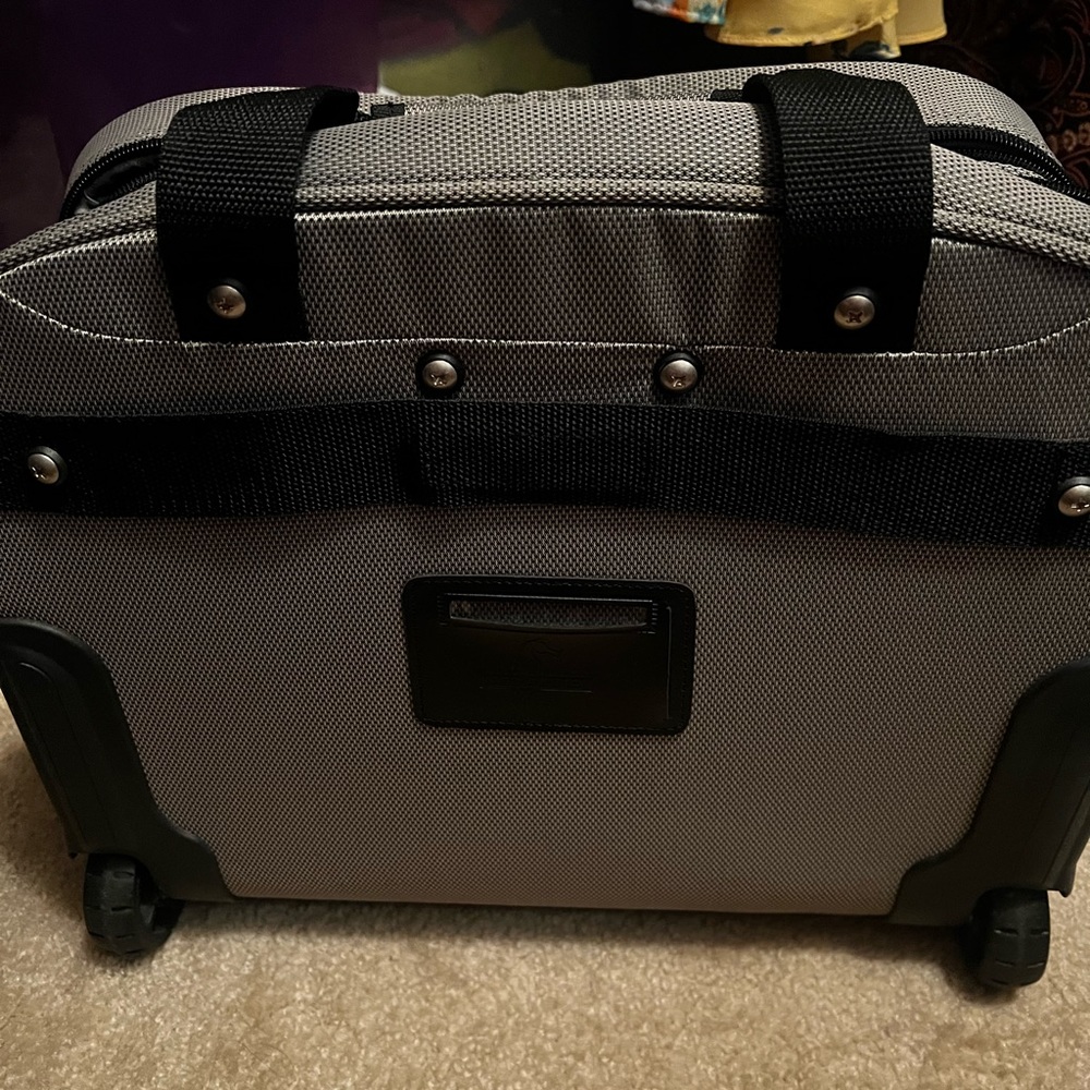COPY - Computer briefcase rolling - Picture 4 of 9